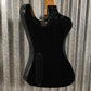 ESP LTD Phoenix PHX-200DX Black Burst Guitar #1455 Used