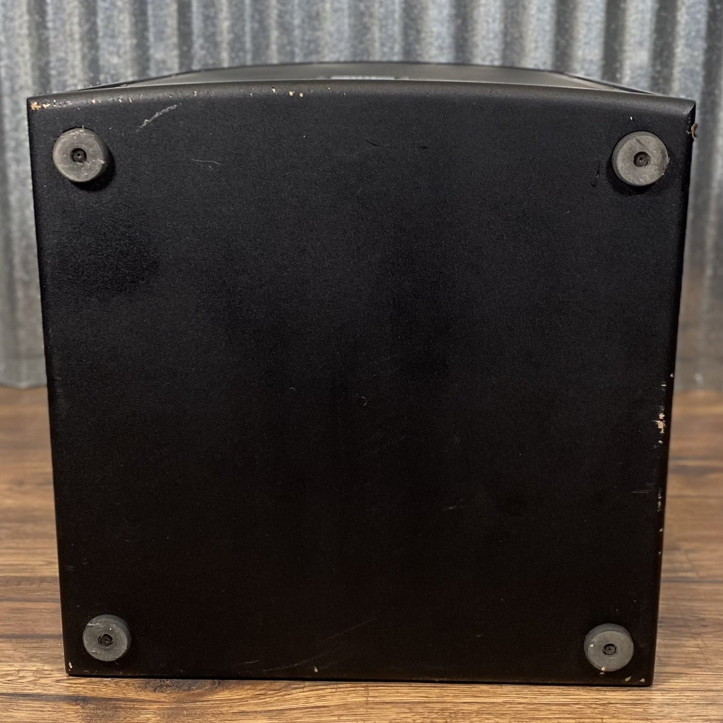 JBL IRX115S 15" 1300 Watt Powered PA Subwoofer Speaker & Cover Used