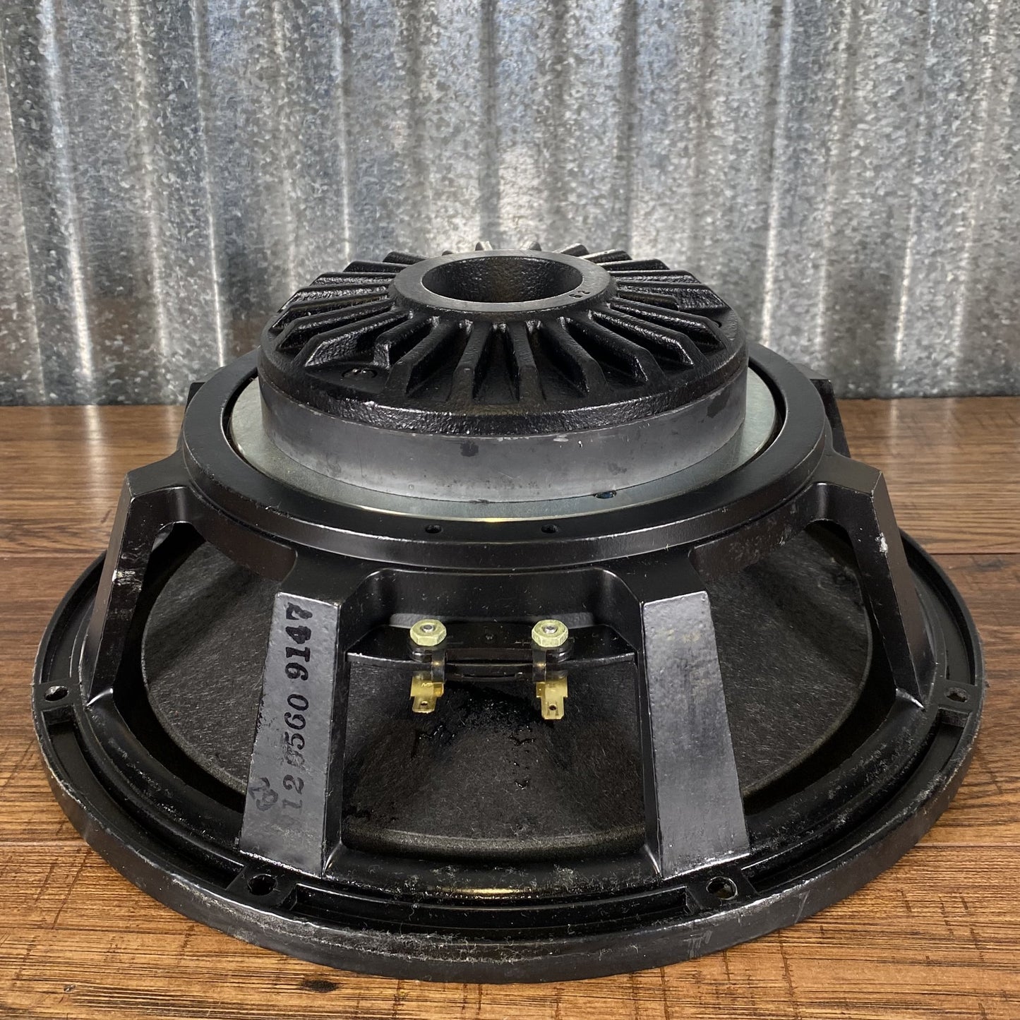 EV Electro-Voice 100S Entertainer 75 Watt 12" Speaker 8 Ohm #1 Used