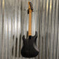 ESP LTD SN-1007B Hard Tail Fireblast Baritone Guitar #2752 Used