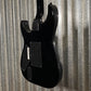 ESP LTD KH-WZ Kirk Hammett White Zombie Graphic EMG Guitar & Case LKHWZ #3808 Used