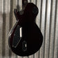 ESP LTD EC-400 Quilt Vintage Burst Guitar #2075