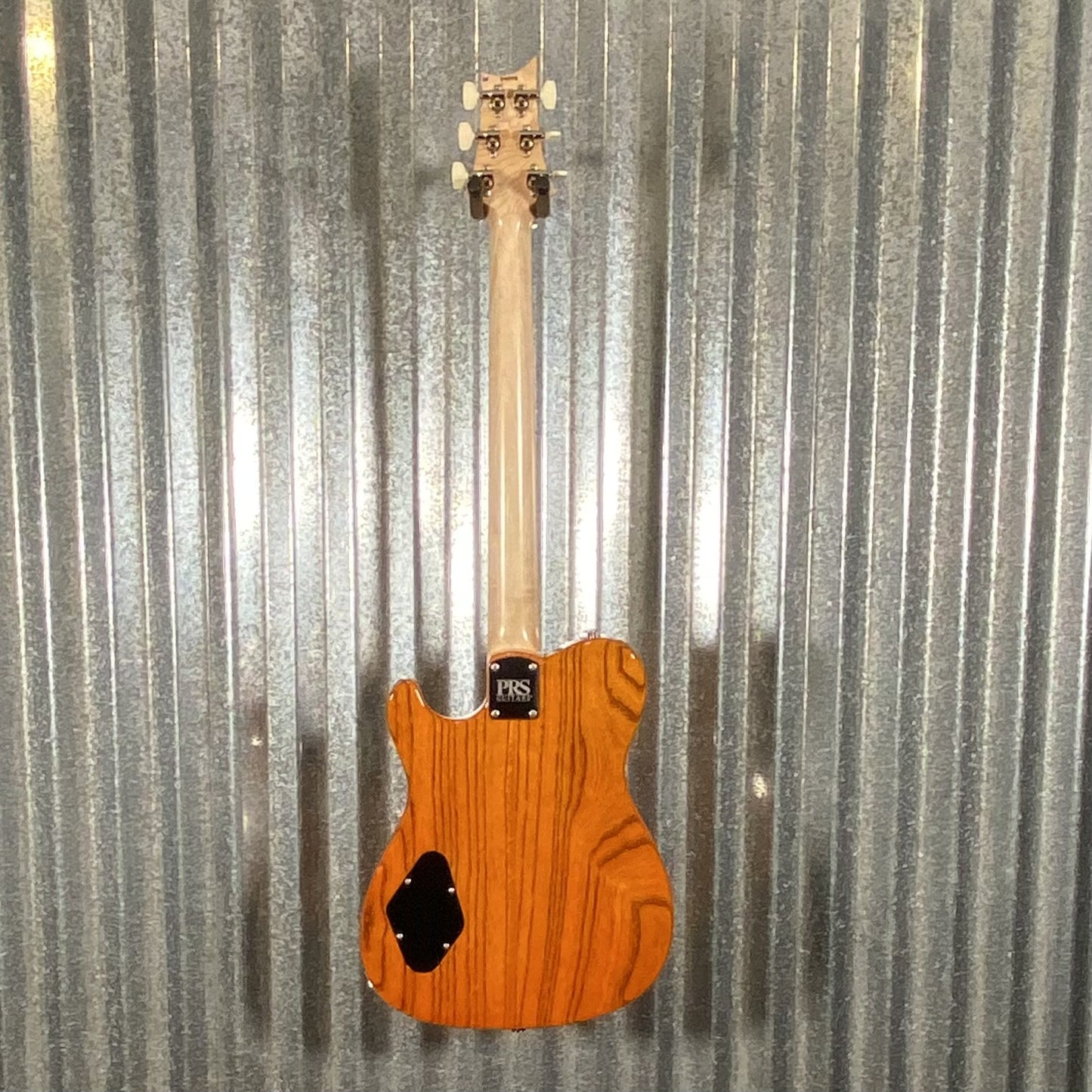 PRS Paul Reed Smith NF 53 Orange Tabby Guitar & Bag #7173