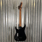 ESP LTD JM-1 Josh Middleton Deep Blood Moon Guitar & Case JMIQMDBLM #1300 Used