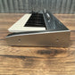 Korg microX 25-Key Synthesizer USB MIDI Controller & Case Used