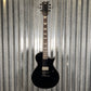 ESP LTD EC-201 Black Guitar EC201BLK #0783 Used