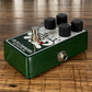Electro-Harmonix EHX Nano Bass Big Muff Pi 2 Fuzz Effect Pedal