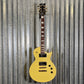 ESP LTD EC-256 Vintage Gold Satin Guitar EC256VGS #1985 Used