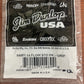 Dunlop 549-114 Flow Standard 1.14mm Player Pack Guitar Pick 12 Count