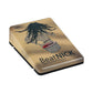 Ortega BEATNICK Percussion Stomp Box Effect Pedal