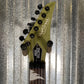Westcreek Guitars High Voltage Green #0107 Used