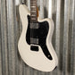 ESP LTD XJ-2 HT Snow White Guitar XJ2HTSW #0271 Used