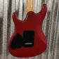 Ibanez SA160 Vampire Kiss Guitar #2740 Used
