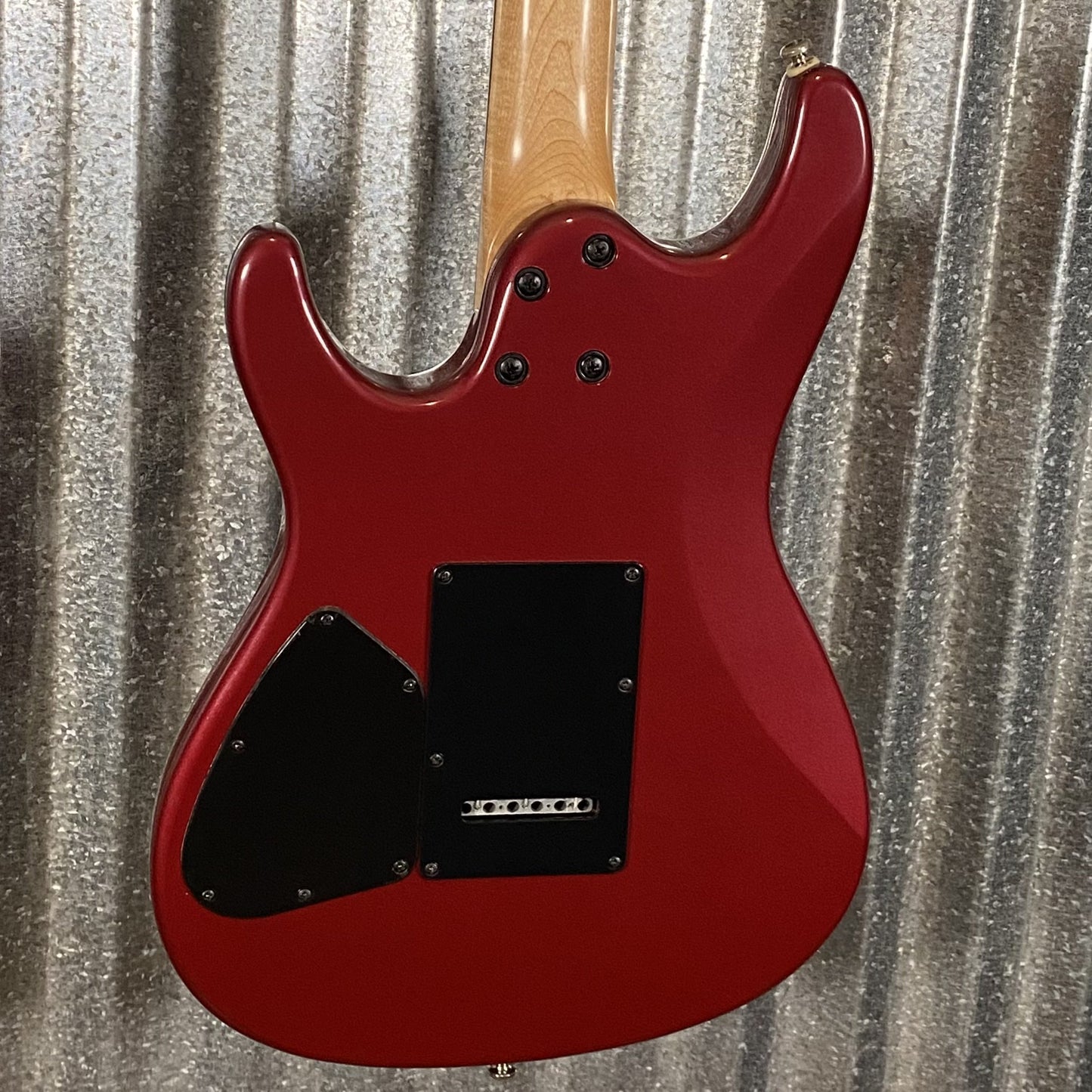 Ibanez SA160 Vampire Kiss Guitar #2740 Used