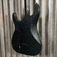 ESP LTD MH-1000NT Granite Sparkle Guitar #0906 Used