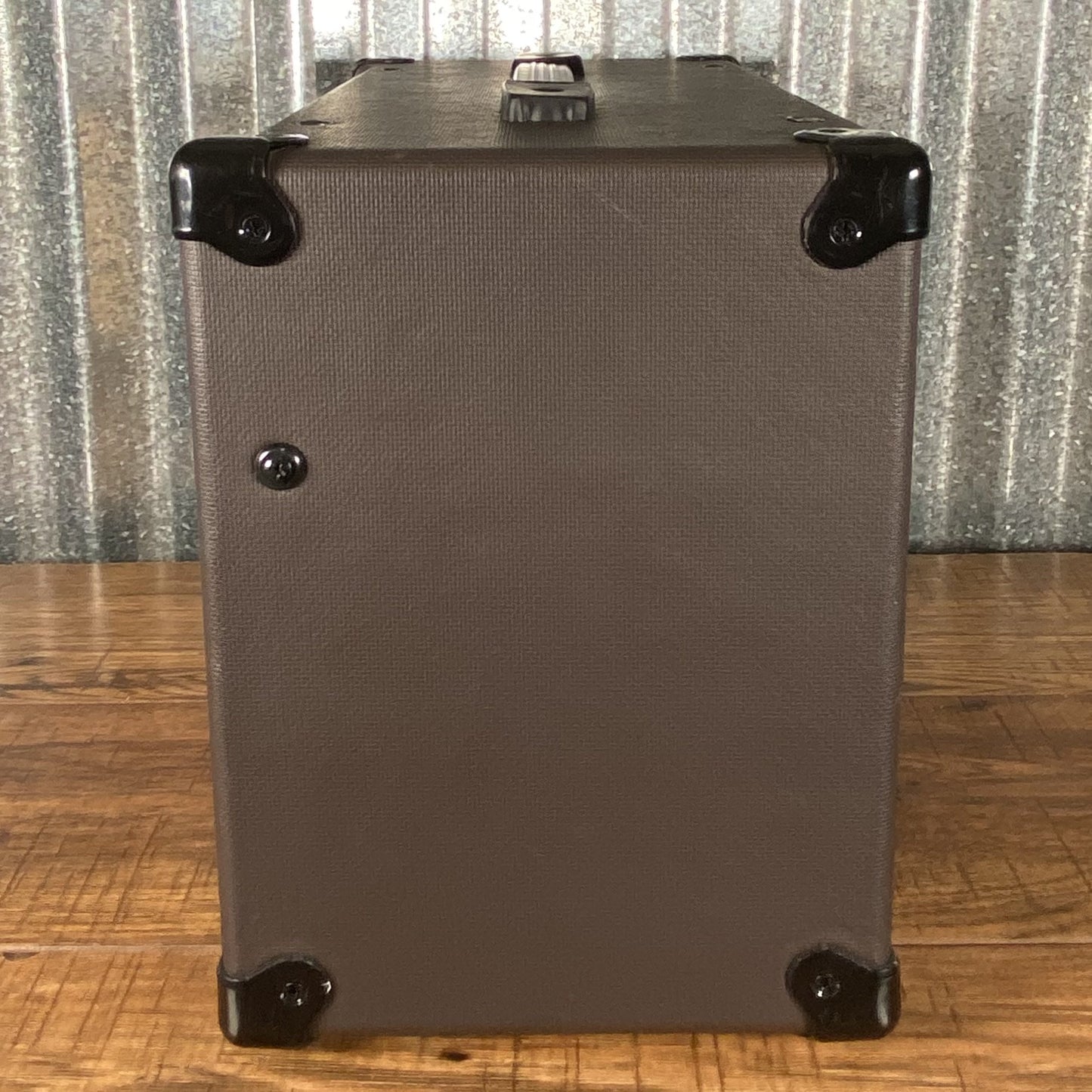 Laney LA30D 2 Channel 30 Watts 2x6.5" Acoustic Guitar Combo Amplifier Used