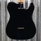 Fender Player Telecaster Left Hand Back Guitar & Case Mexico 2022 #4562 Used