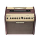 Fishman Loudbox Mini Bluetooth 2 Channel 60 Watt 1x6.5" Acoustic Guitar Amplifier Combo