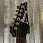 Ibanez SA160 Vampire Kiss Guitar #2740 Used