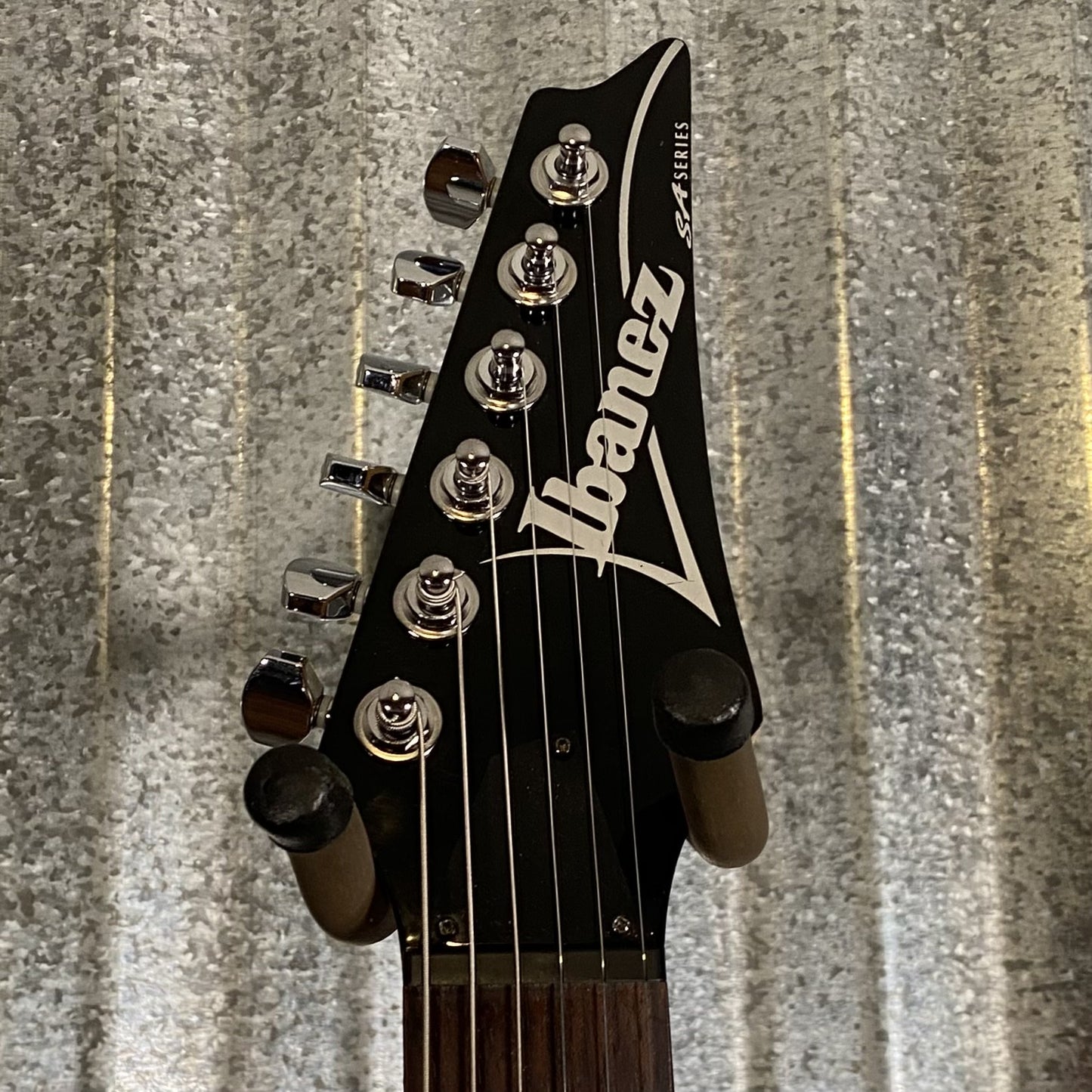 Ibanez SA160 Vampire Kiss Guitar #2740 Used