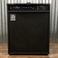 Ampeg BA-210v2 450 Watt 2x10" Bass Amplifier Combo Used