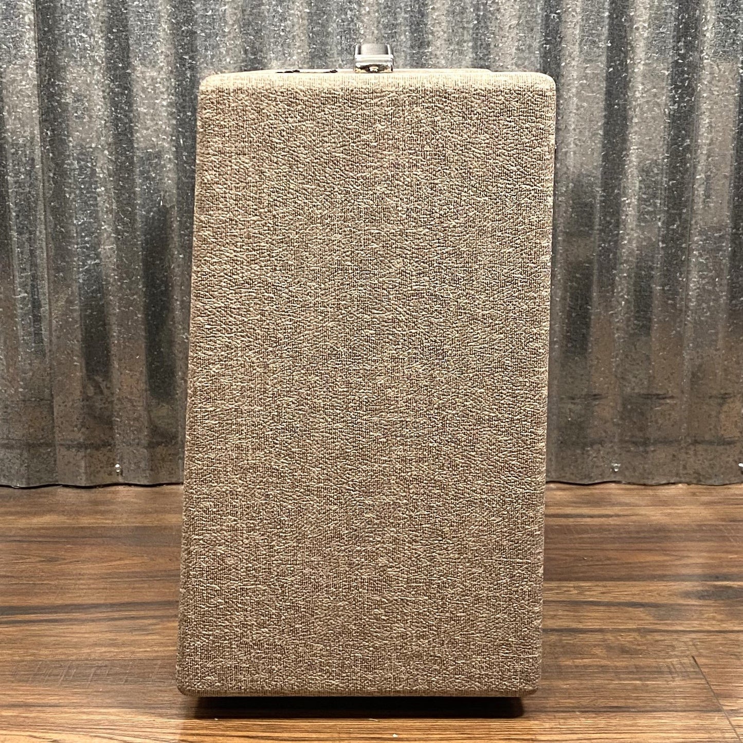 Blackstar St James 50 Watt 2 Channel 1x12 Tube Reverb Guitar Amplifier Combo EL34 STJ50EL34C Demo