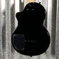 Ortega NEO-BS-TGB Ukulele Bass Transparent Grey Burst & Bag #1088