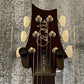 PRS Paul Reed Smith S2 McCarty 594 Black Amber Guitar & Bag #4810