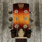 Dobro Model 114 Resonator Sunburst Guitar & Case #X1107 Used