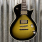 ESP LTD BK-600 Bill Kelliher Vintage Silverburst Guitar & Case LBK600VSSB #1695 Used