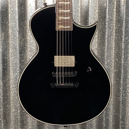 ESP LTD EC-201 Black Guitar EC201BLK #1055 Used
