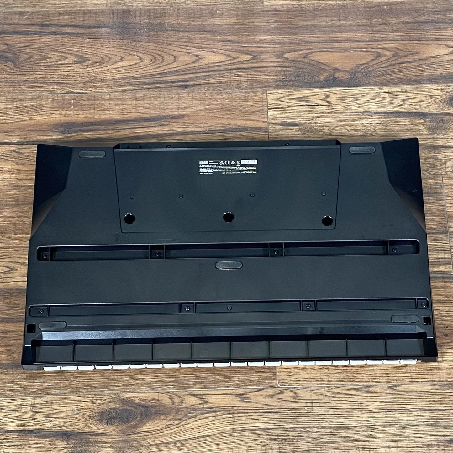 Korg ModWave MK2 Wavetable Synthesizer Used