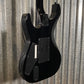 ESP LTD KH-WZ Kirk Hammett White Zombie Graphic EMG Guitar & Case LKHWZ #3808 Used