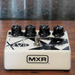 Dunlop MXR EVH117 Van Halen Flanger Guitar Effect Pedal B Stock