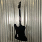 ESP LTD Phoenix 201 Black Guitar PHOENIX201BLK #1912 Used