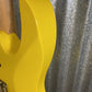 Ibanez RG350M YE Yellow Guitar #9262 Used