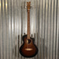 Ortega D7CE-BFT-4 4 String Acoustic Electric Bass #0816