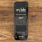 Dunlop GCB95F Fasel Cry Baby Wah Guitar Effect Pedal B Stock