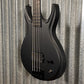 Schecter Devil 4 String Short Scale Bass #0908