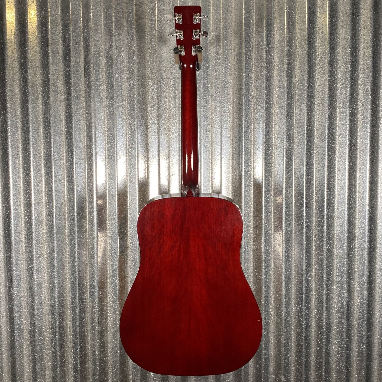 Dorado by Gretsch Model 5990 Acoustic Guitar #2464 Used