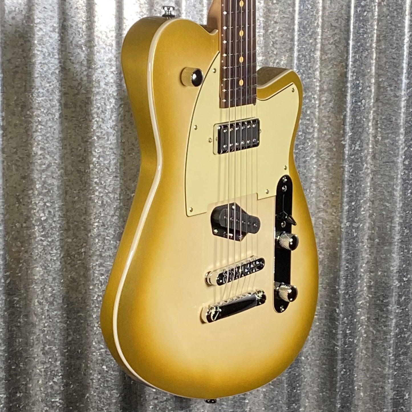 Reverend Guitars Buckshot Venetian Pearl Guitar #60712