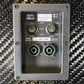 GR Bass AT 210V Carbon Fiber 400 Watt Vertical 2x10 8 Ohm Bass Speaker Cabinet
