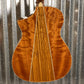 Michael Kelly MKTPE Triad Port Acoustic Electric Guitar & Case #0124 Used