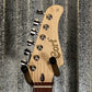 Cort G200 HSS Pastel Pink Electric Guitar G200PPK