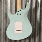 Cort G200 HSS Sky Blue Electric Guitar G200SKB