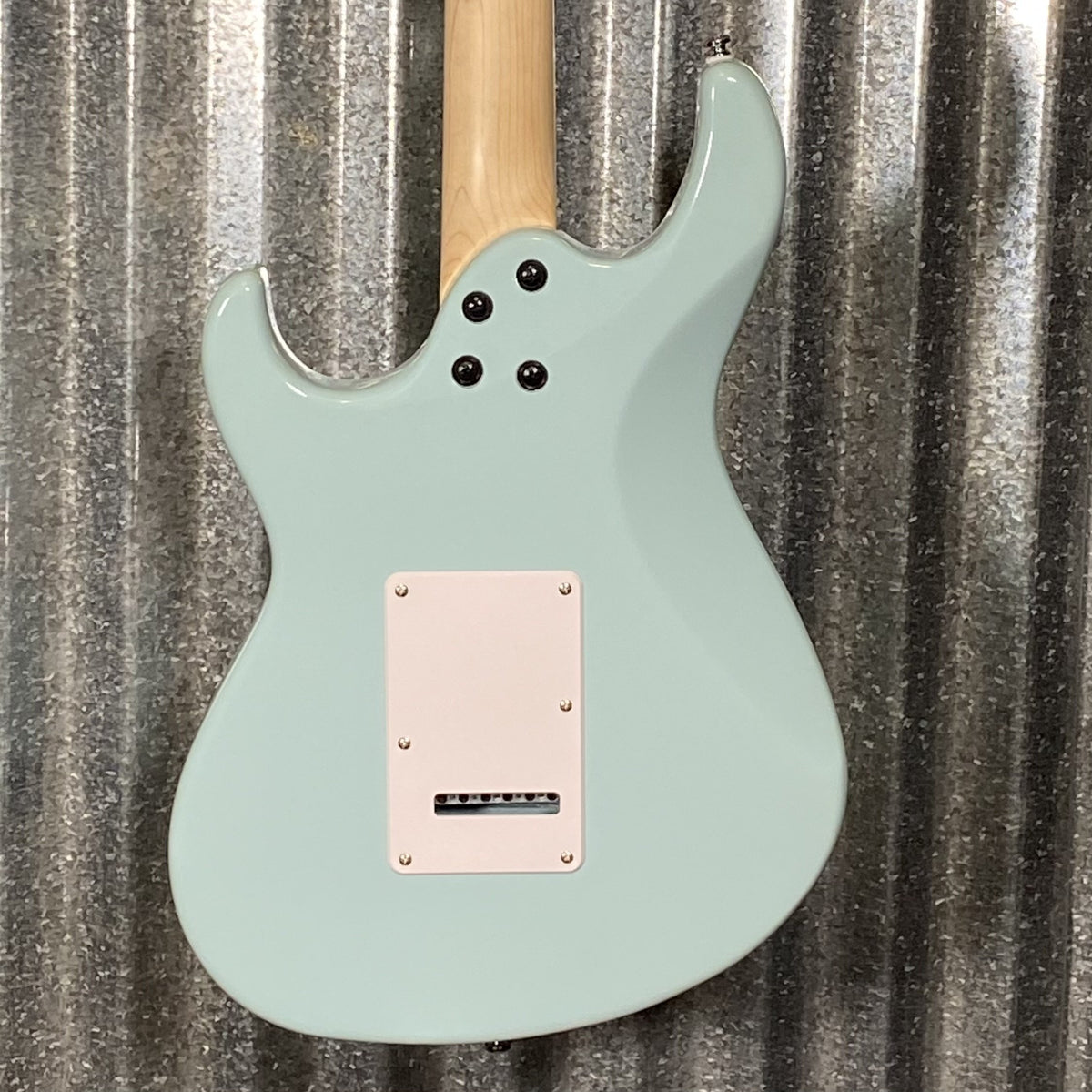 Cort G200 HSS Sky Blue Electric Guitar G200SKB