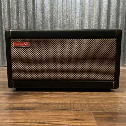Positive Grid Spark 40 Watt Head Guitar Amplifier Head Used