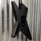 Westcreek Guitars High Voltage FR Floyd Rose Black #0090 Used