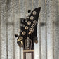 Westcreek Guitars Revenge Explorer Style Trans Purple #0124 Used