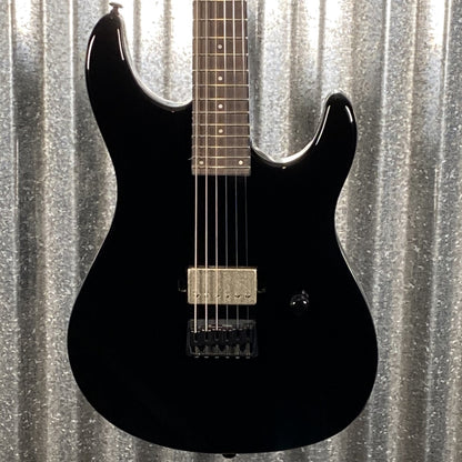 ESP LTD SN-201HT Hard Tail Black Guitar SN201HTBLK #0138 Used